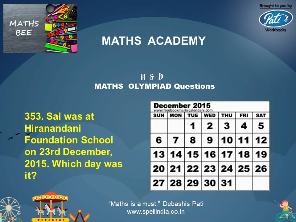 maths-olympiad-exam-class-1-competition-exam